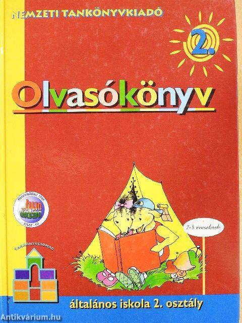 Olvasókönyv 2.