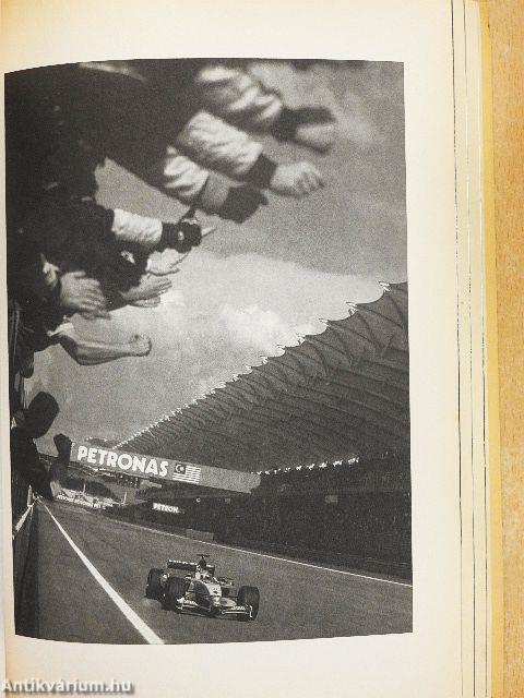 Forma-1 sztorik 2003