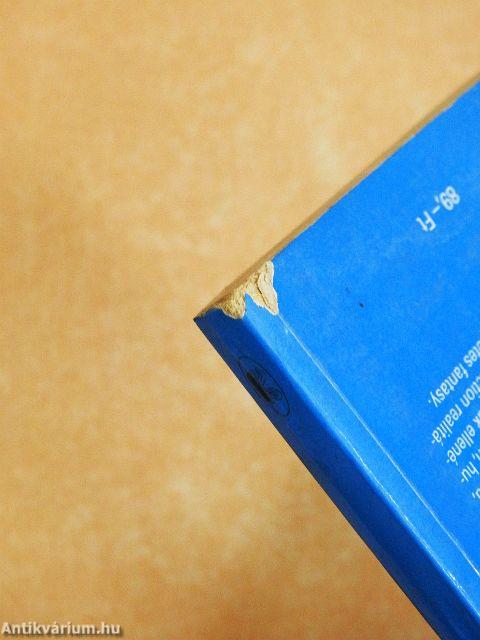 Harc az Éj Kövéért