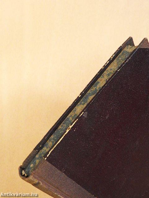 Kisfaludy Károly minden munkái VI. (töredék)