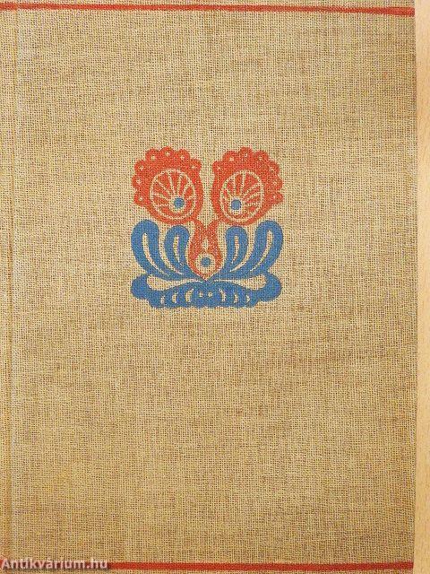 Magyar nevelés, magyar műveltség