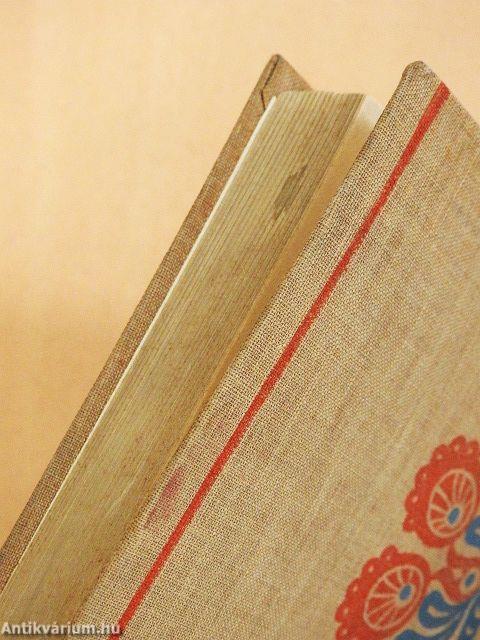 Magyar nevelés, magyar műveltség