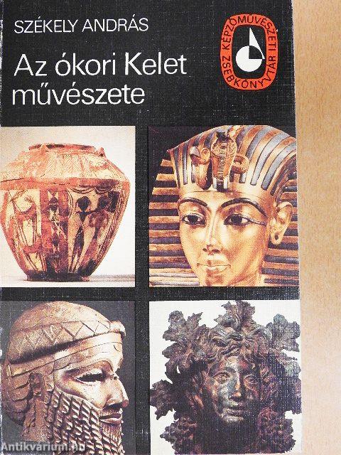 Az ókori Kelet művészete