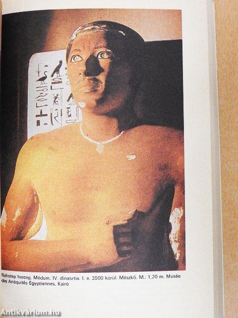 Az ókori Kelet művészete