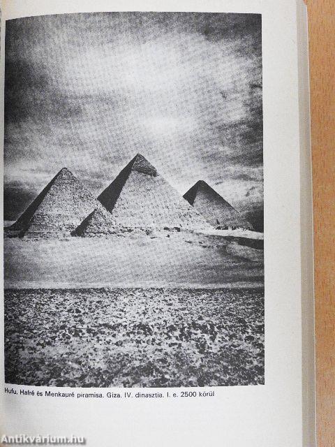 Az ókori Kelet művészete