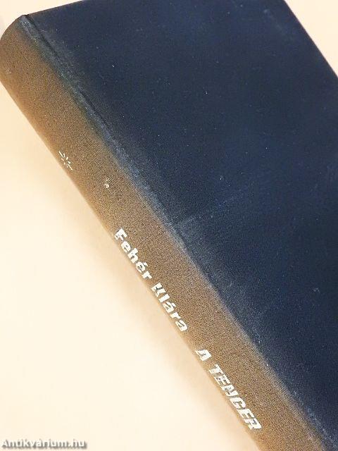 A tenger I-II.