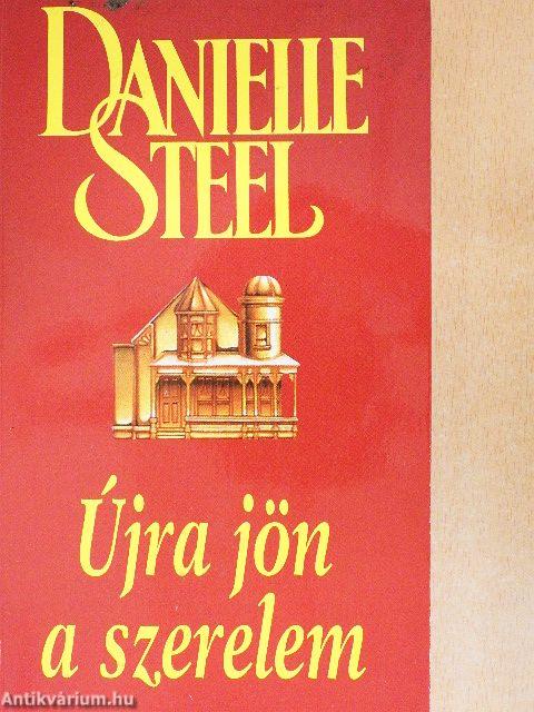 Újra jön a szerelem