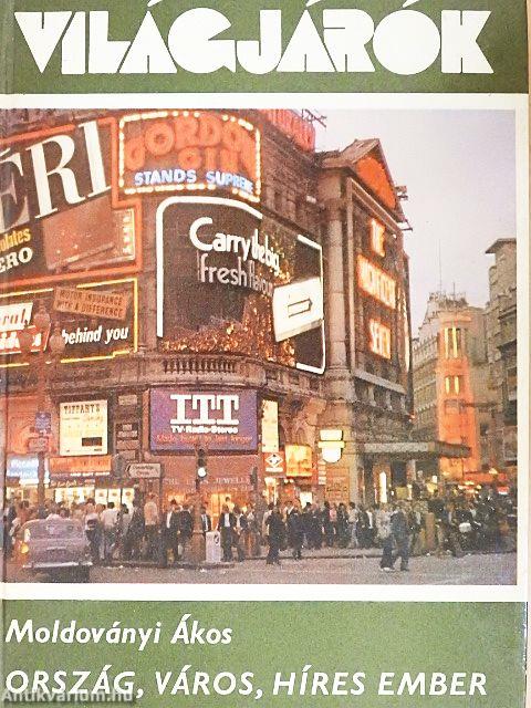 Ország, város, híres ember