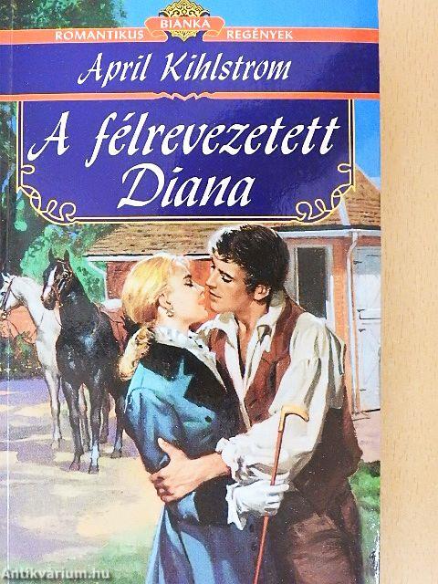 A félrevezetett Diana