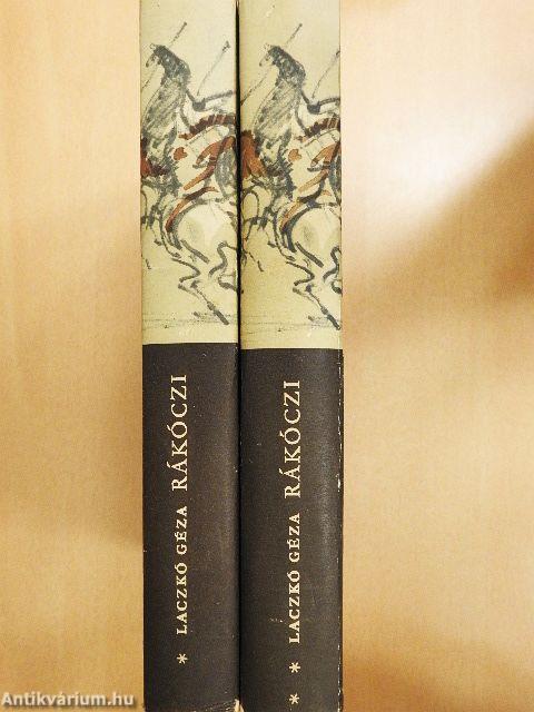 Rákóczi I-II.