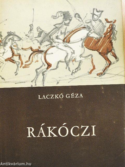 Rákóczi I-II.