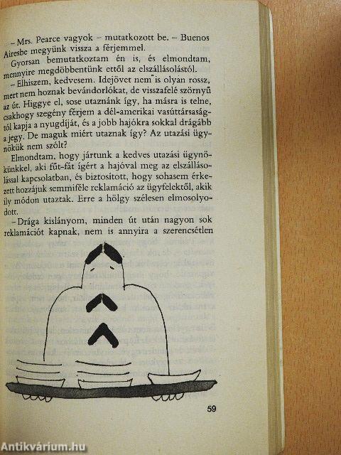 Állatok az ágyamban