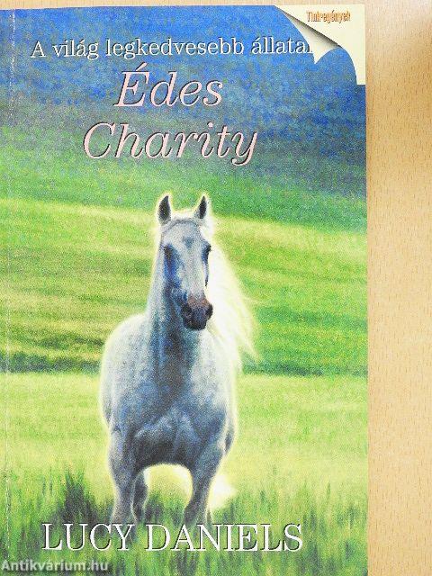 Édes Charity