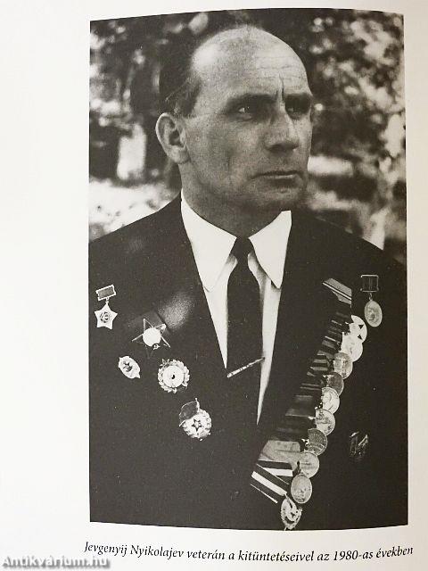 A Vörös Hadsereg mesterlövésze
