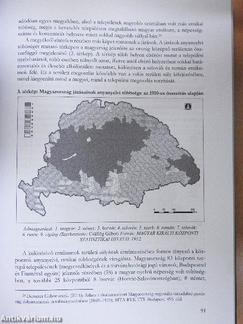 Trianon nagy háború alatti előzményei, az Osztrák-Magyar-Monarchia bukása