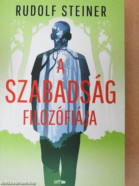 A szabadság filozófiája