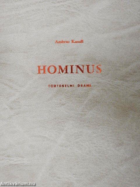 Hominus