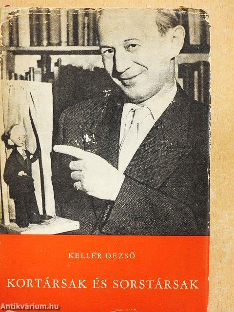 Kortársak és sorstársak