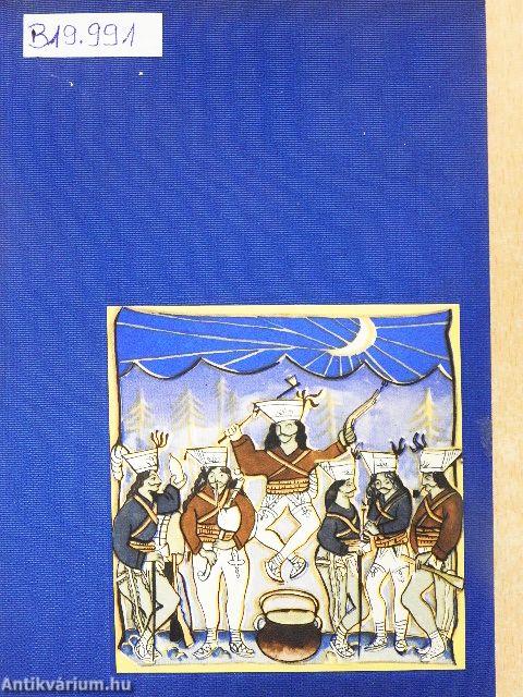 A szlovák irodalom története