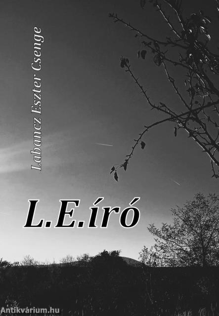 L.E.író