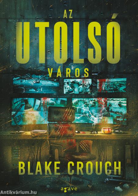 Az utolsó város