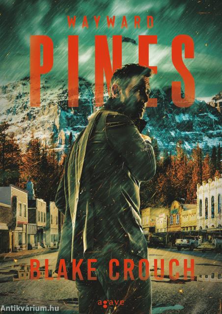 Wayward Pines