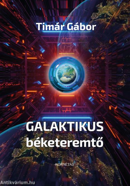 Galaktikus béketeremtő