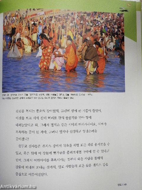 India (koreai nyelvű)