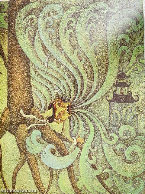 Mongólia (koreai nyelvű)