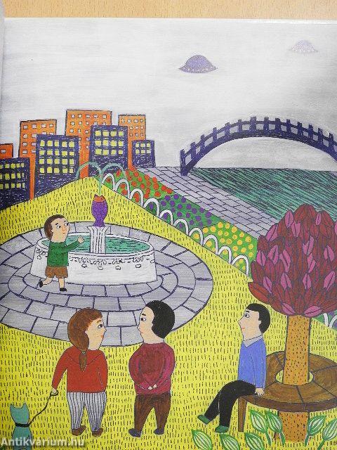 Titokzatos esetek a világban (koreai nyelvű)