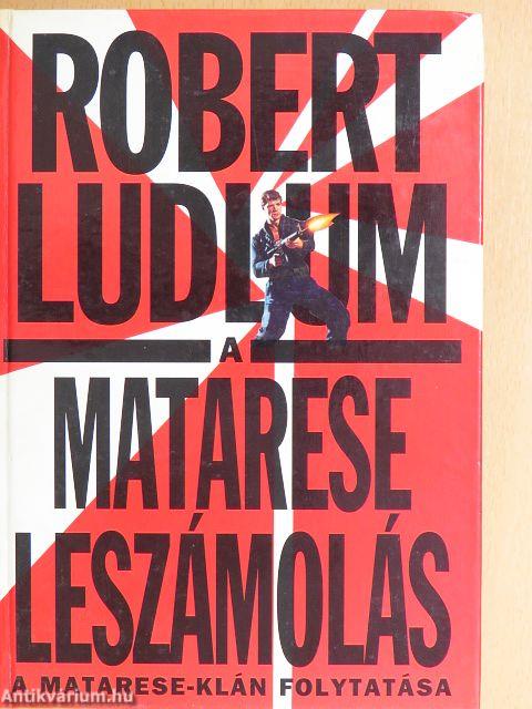 A Matarese leszámolás