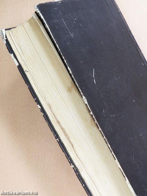 Regények és elbeszélések I.