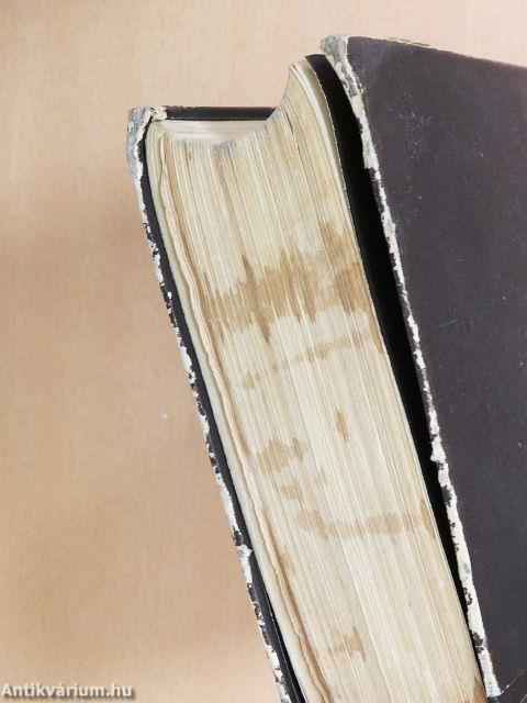 Regények és elbeszélések I.