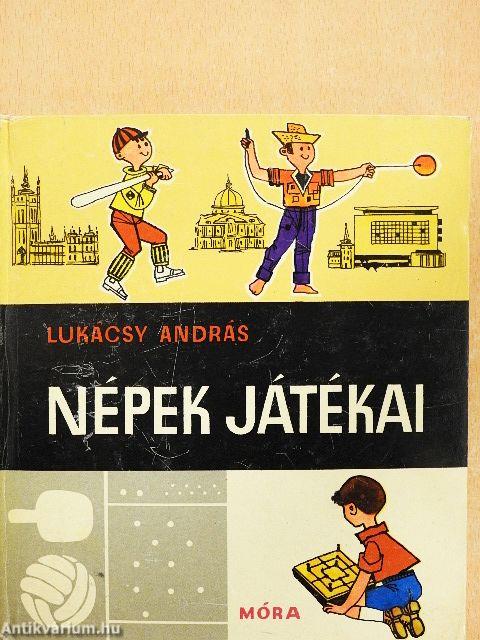 Népek játékai