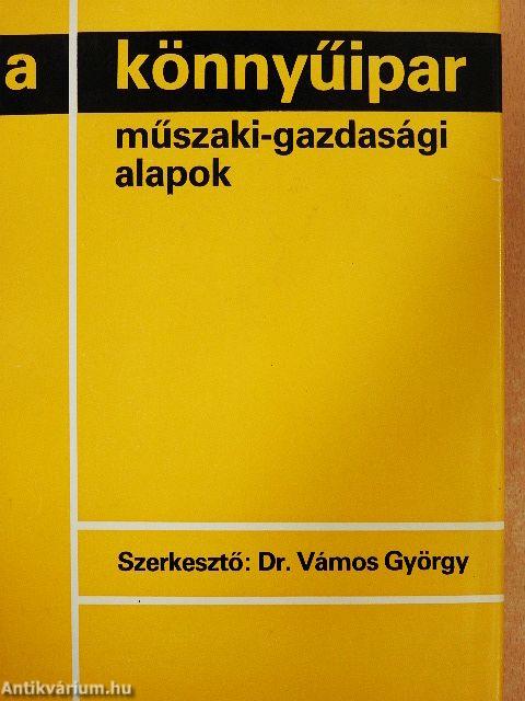 A könnyűipar
