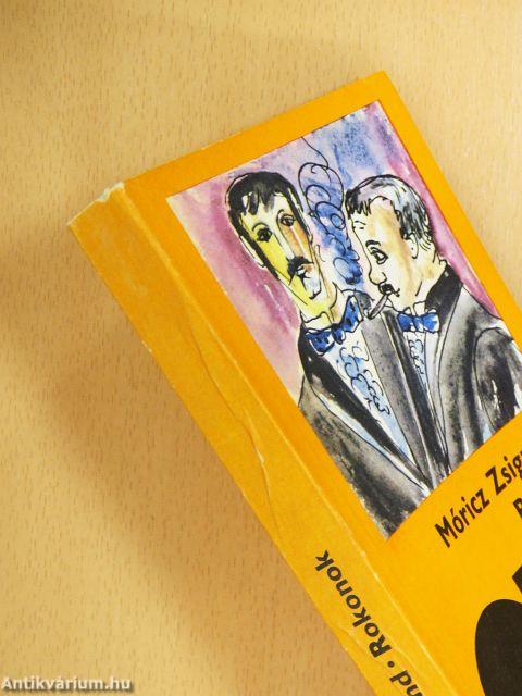 "395 kötet szépirodalmi mű különböző sorozatokból"