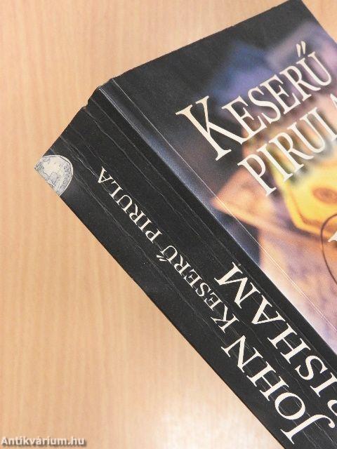 Keserű pirula