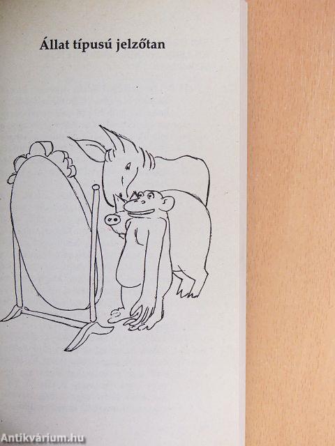 Murphy törvénykönyve az állatokról