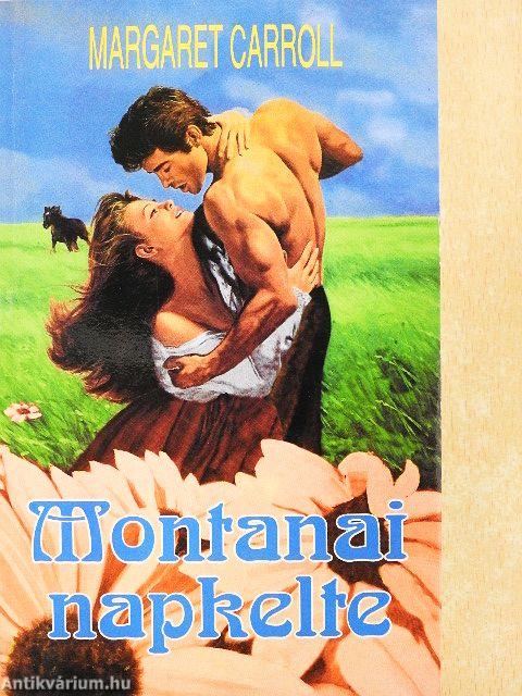 Montanai napkelte