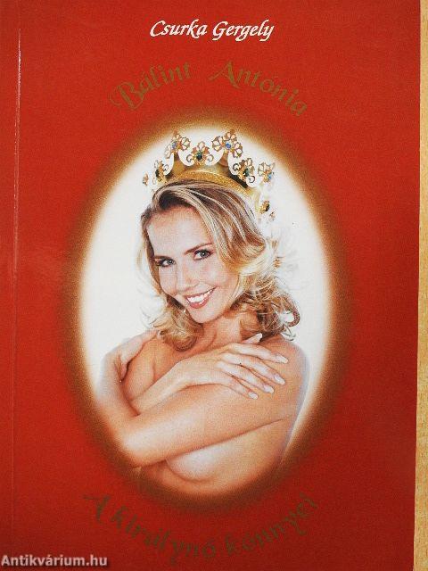 A királynő könnyei