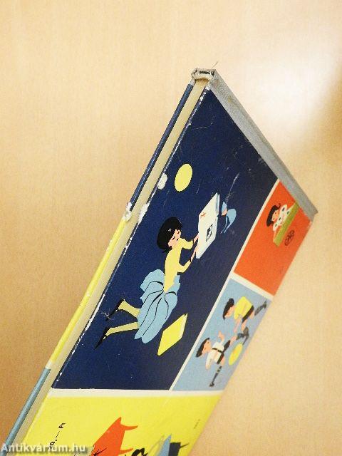 Képes orosz nyelvkönyv gyermekeknek 1.