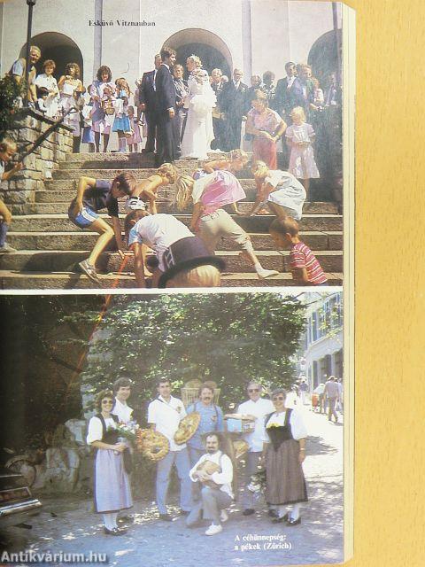 A Matterhorn nem ér az égig