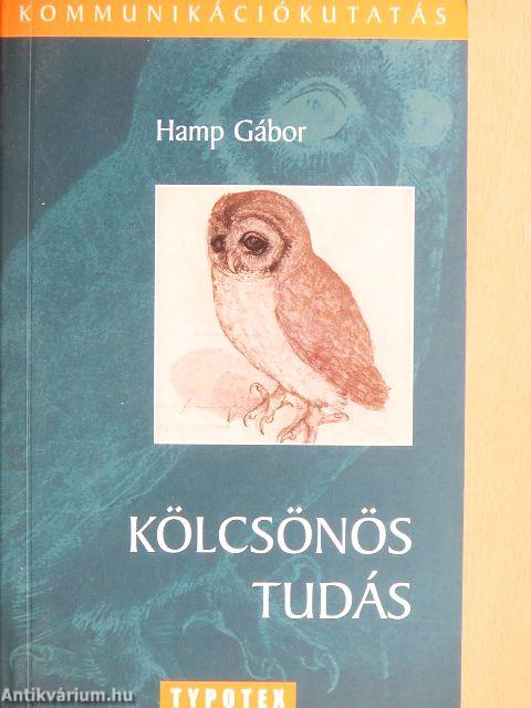 Kölcsönös tudás