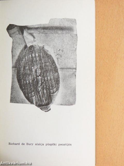 Philobiblon
