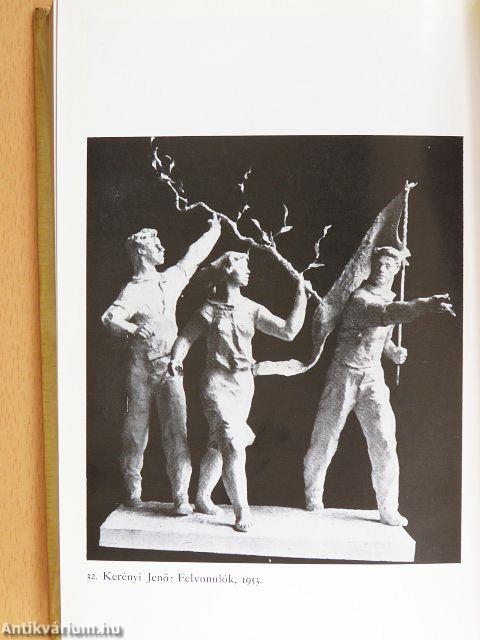 Daumier, Derkovits és utódaik