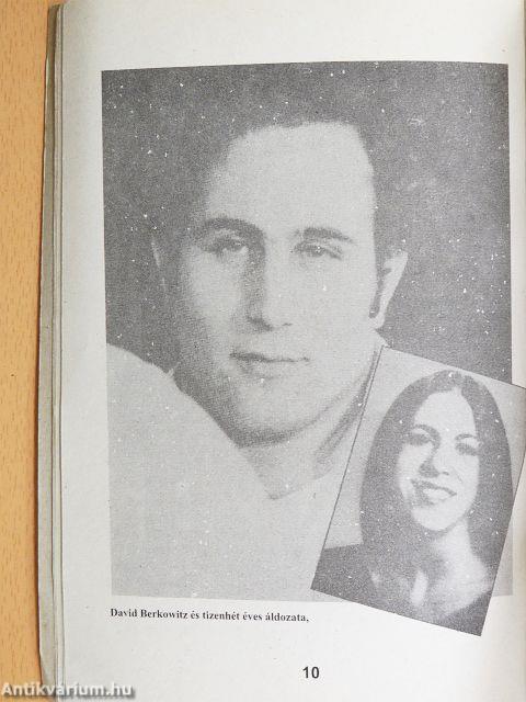 A világ legbrutálisabb gyilkosai