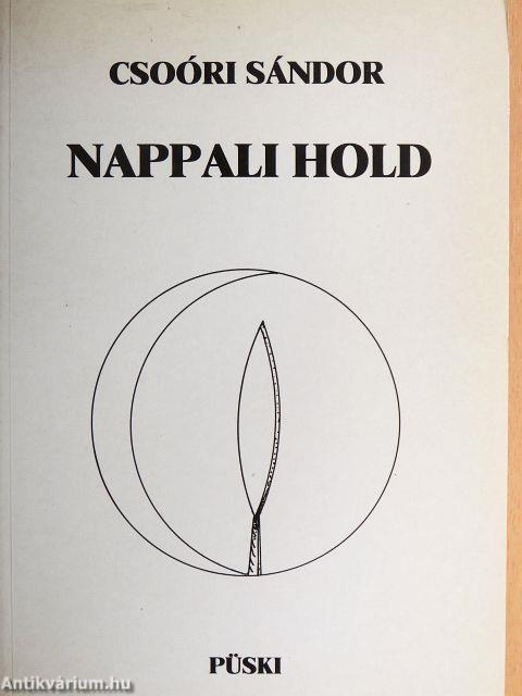 Nappali Hold