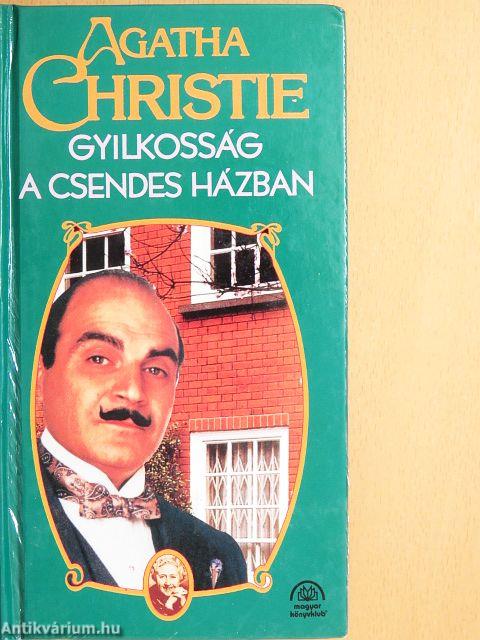 Gyilkosság a csendes házban