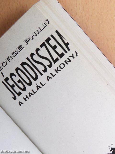 Jégodisszeia