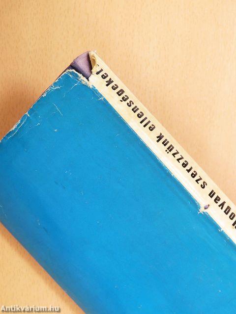 Hogyan szerezzünk ellenségeket?